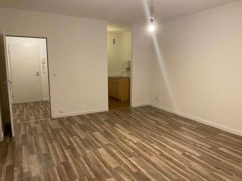 Foto - Etagenwohnung in Halstenbek zur Miete