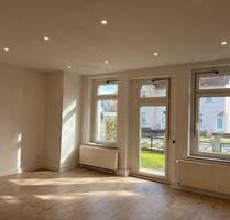 Dreizimmerwohnung mit Terrasse, Garten und Carport - Goslar Immenrode