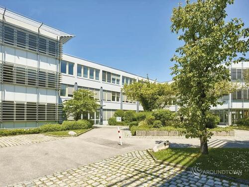 Foto - Moderne Büroflächen in Ismaning – ideal für effizientes Arbeiten im Münchner Norden
