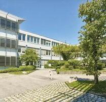 Moderne Büroflächen in Ismaning – ideal für effizientes Arbeiten im Münchner Norden