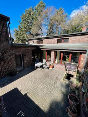 Foto - HausWohung in Berlin mit Garten