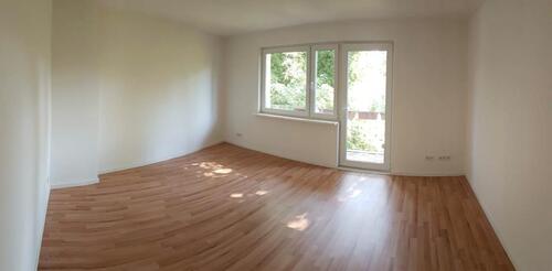 Foto - für Kapitalanleger: vermietete 3 Raumwohnung in 13595 Berlin