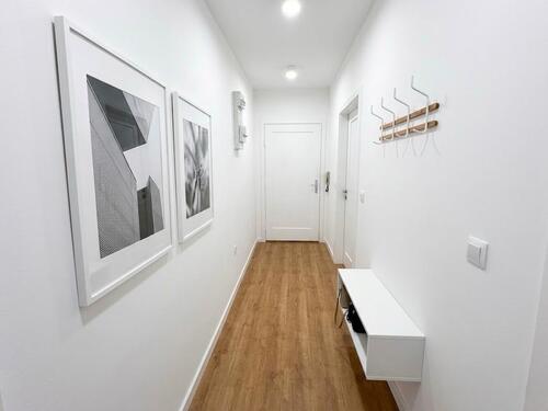 Foto - 1 Zimmer Etagenwohnung in Bremerhaven