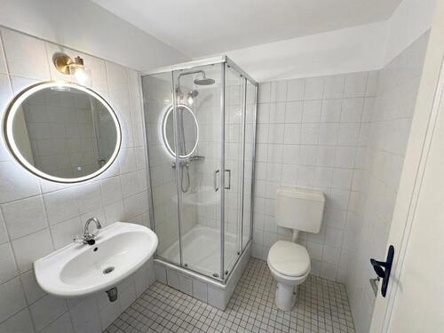 Foto - Etagenwohnung in Bremerhaven zur Miete