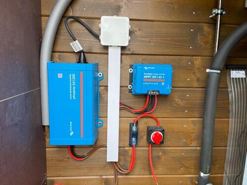 Foto - 1 Zimmer Einfamilienhaus zum Kaufen in Isernhagen