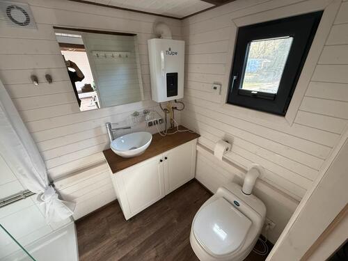 Foto - 1 Zimmer Einfamilienhaus in Isernhagen