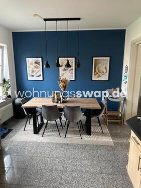 Foto - Wohnungsswap - 3 Zimmer, 91 m² - Schönfließer Str., Reinickendorf, Berlin
