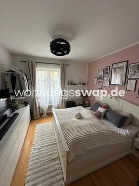 Foto - 3 Zimmer Etagenwohnung zur Miete in Glienicke/Nordbahn