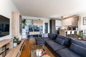 Foto - Etagenwohnung in München zur Miete