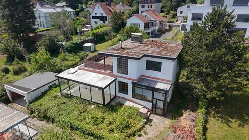 Foto - Sanierungsobjekt Einfamilienhaus in 1a Lage 150m²