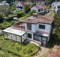 Sanierungsobjekt Einfamilienhaus in 1a Lage 150m² - Friedrichsdorf