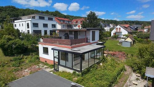 Foto - 5 Zimmer Einfamilienhaus zum Kaufen in Friedrichsdorf