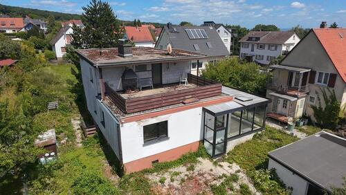 Foto - 5 Zimmer Einfamilienhaus in Friedrichsdorf