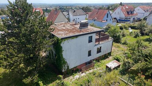 Foto - Einfamilienhaus in Friedrichsdorf zum Kaufen