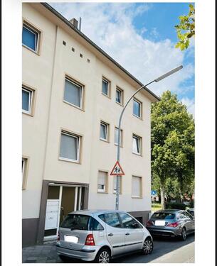 Foto - 1 Zimmer Etagenwohnung zum Kaufen in Mönchengladbach