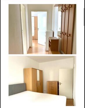 Foto - 1 Zimmer Etagenwohnung in Mönchengladbach