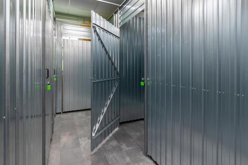 Foto - Storebox Selfstorage-Lager in Wiesbaden Dotzheim