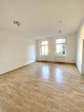 Foto - Etagenwohnung in Altenburg zur Miete