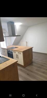 Foto - Etagenwohnung in Dingolfing zur Miete
