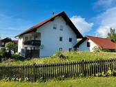 Foto - Etagenwohnung in Vilshofen an der Donau