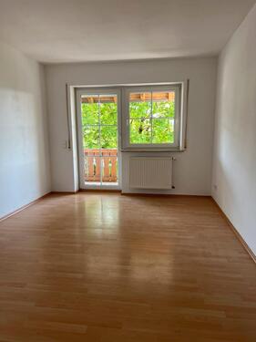 Foto - Etagenwohnung in Vilshofen an der Donau