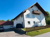 Foto - Etagenwohnung in Vilshofen an der Donau zur Miete