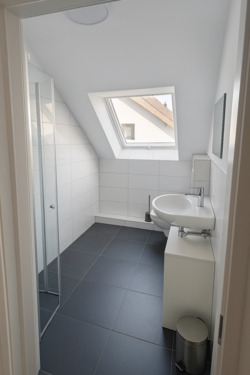 Foto - Etagenwohnung in Schorndorf zur Miete