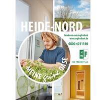 Ruhig Wohnen in Heide-Nord - 291,00 EUR Kaltmiete, in Halle (Saale) (PLZ: 06120) Dölau