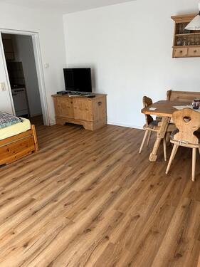 Foto - In Birkendorf Zentrum schönes 1.Zi.Appartment im EG zu vermieten