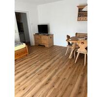 In Birkendorf Zentrum schönes 1.Zi.Appartment im EG zu vermieten - Ühlingen-Birkendorf