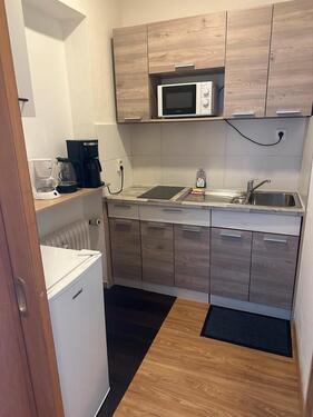 Foto - Etagenwohnung in Winterberg