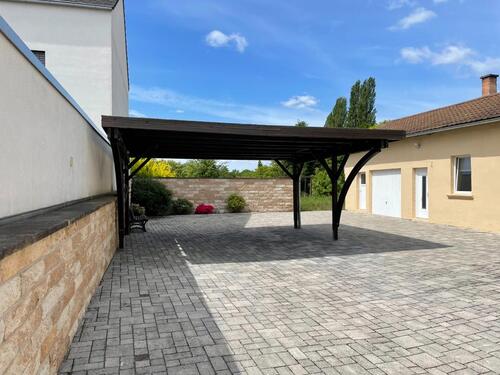 Foto - Einfamilienhaus zum Kaufen in Klingenmünster