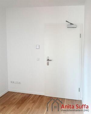 Foto - Etagenwohnung in Burghaslach
