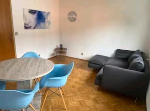 Foto - Ferienwohnung in Bad Wimpfen - 99,00 EUR Kaltmiete,