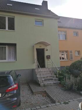 Foto - Charmantes Reihenmittelhaus mit Garten und Ausbaupotenzial in zen