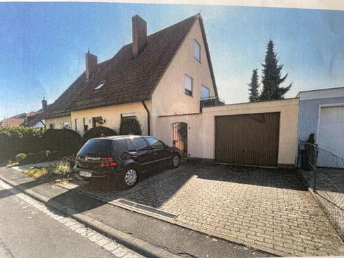 Foto - Doppelhaushälfte - 260.000,00 EUR Kaufpreis,