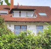 Maisonenette Wohnung geteilt in 1.OG 4ZK2xBBk+ DG 3-4ZK2xBBalk - Landau in der Pfalz