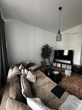 Foto - Zentrale 3-Zimmer-Wohnung in Top-Lage von Bad Säckingen.