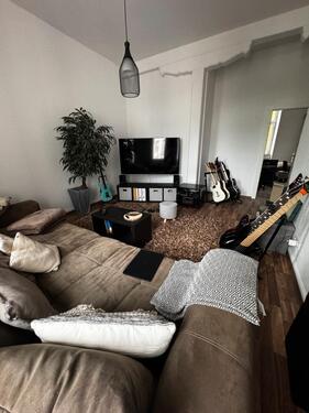 Foto - Etagenwohnung zur Miete in Bad Säckingen