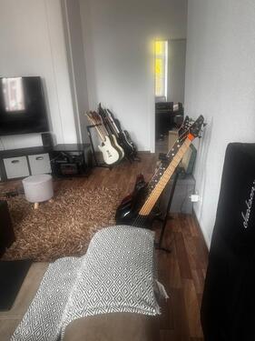 Foto - Etagenwohnung in Bad Säckingen