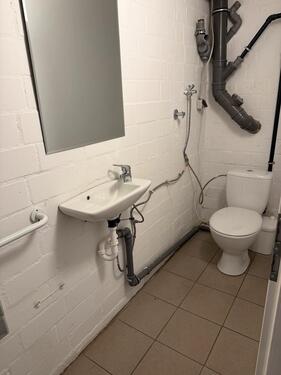 Foto - Etagenwohnung in Barsbüttel zur Miete
