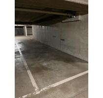 Tiefgaragenstellplatz Düsseldorf Derendorf