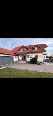 Foto - Eigentumswohnung in 2Fam. Haus EG u. UG 171qm Wohnfläche + 101qm.