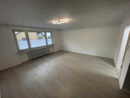 Foto - Ruhige und helle 2,5-Zimmer-Wohnung mit Küche