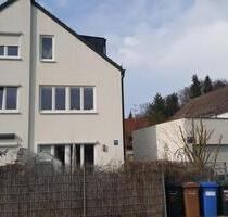 Kleines modernes Quadro Haus in ruhiger grüner Lage, Allach - München Allach-Untermenzing