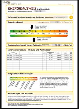 Foto - Haus zu verkaufen - 280.000,00 EUR Kaufpreis,