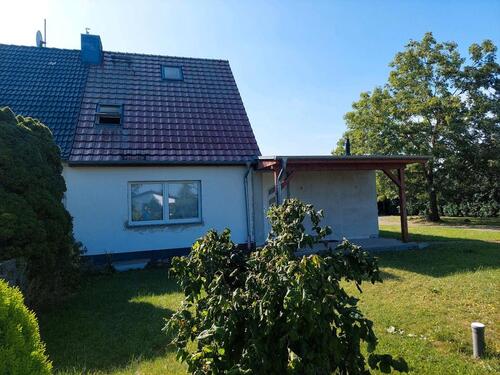 Foto - Einfamilienhaus in Tutow