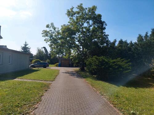 Foto - Einfamilienhaus in Tutow zum Kaufen