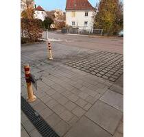 Parkplatz Stellplatz Blaubeuren - Blaustein