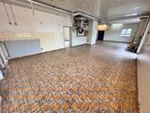 Foto - 160 qm Lager mit Garage zu vermieten! Starkstrom Heizung Wasser